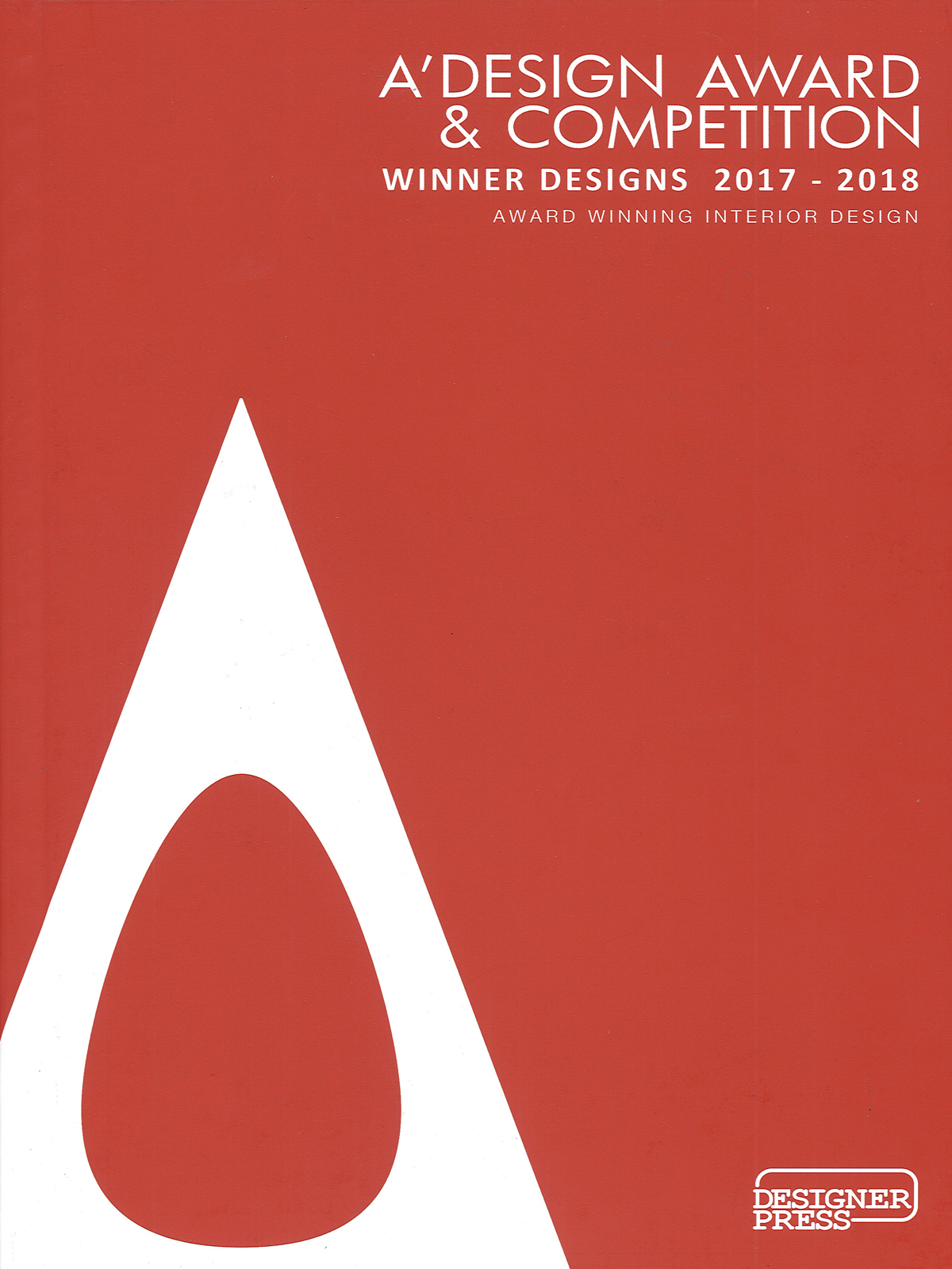 A Design Award 2018
